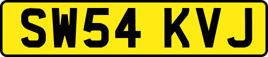 SW54KVJ