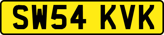 SW54KVK