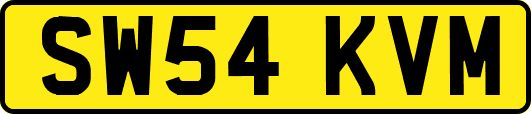 SW54KVM