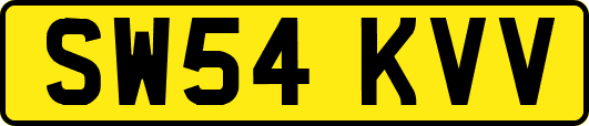 SW54KVV