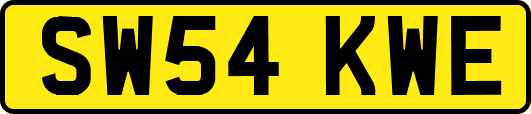 SW54KWE