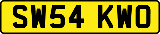 SW54KWO