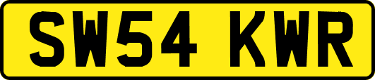 SW54KWR