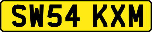 SW54KXM