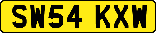 SW54KXW