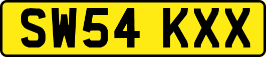 SW54KXX