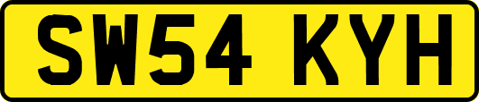 SW54KYH