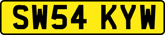 SW54KYW