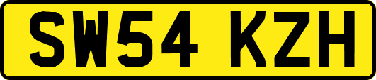 SW54KZH