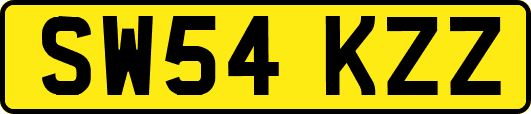 SW54KZZ