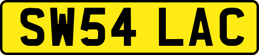 SW54LAC