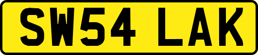 SW54LAK