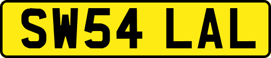 SW54LAL