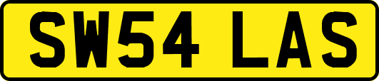 SW54LAS