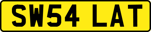 SW54LAT
