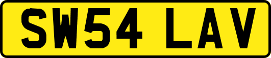 SW54LAV