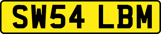 SW54LBM