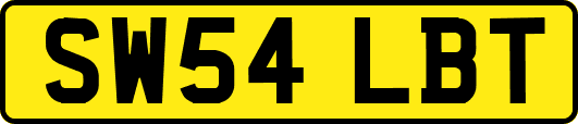 SW54LBT
