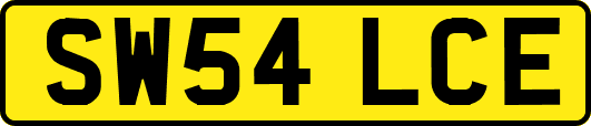 SW54LCE