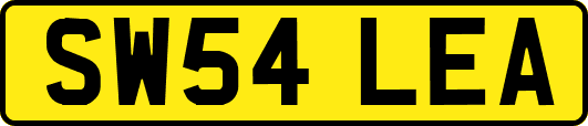 SW54LEA