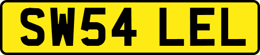SW54LEL