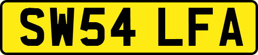 SW54LFA