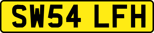 SW54LFH