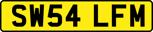 SW54LFM