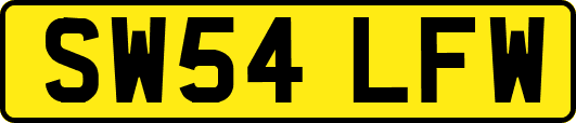 SW54LFW