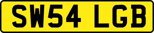 SW54LGB