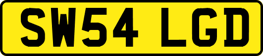 SW54LGD