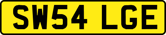 SW54LGE