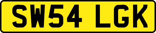 SW54LGK