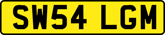 SW54LGM