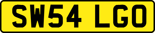 SW54LGO