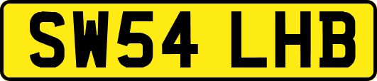 SW54LHB