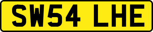 SW54LHE