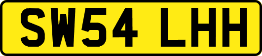 SW54LHH