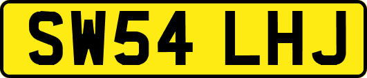 SW54LHJ