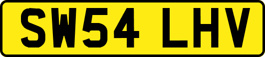 SW54LHV