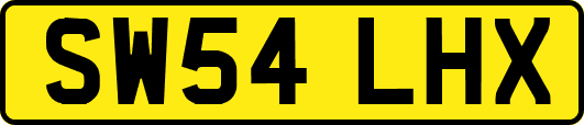 SW54LHX