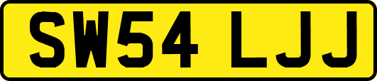SW54LJJ