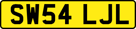 SW54LJL