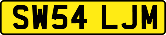 SW54LJM