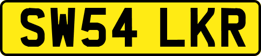 SW54LKR