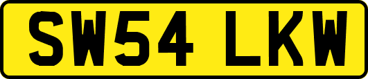 SW54LKW