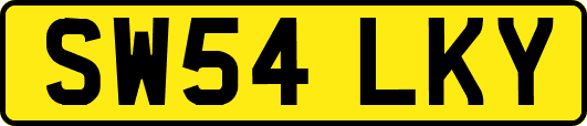 SW54LKY