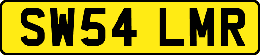 SW54LMR