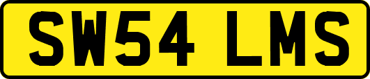 SW54LMS