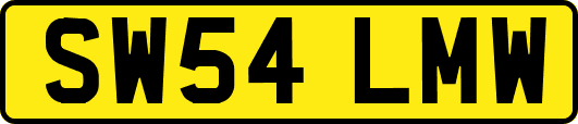 SW54LMW